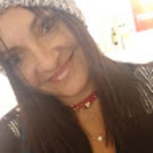 Meet your Posher, Susana